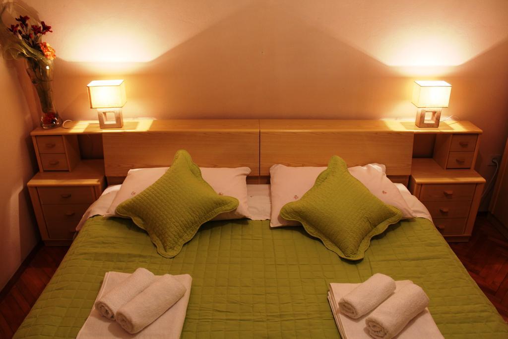 Apartments Stari Sibenik Grebaštica Quarto foto