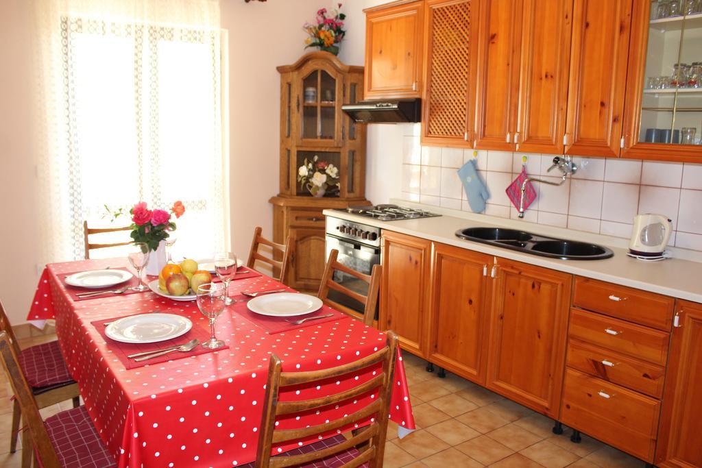 Apartments Stari Sibenik Grebaštica Quarto foto