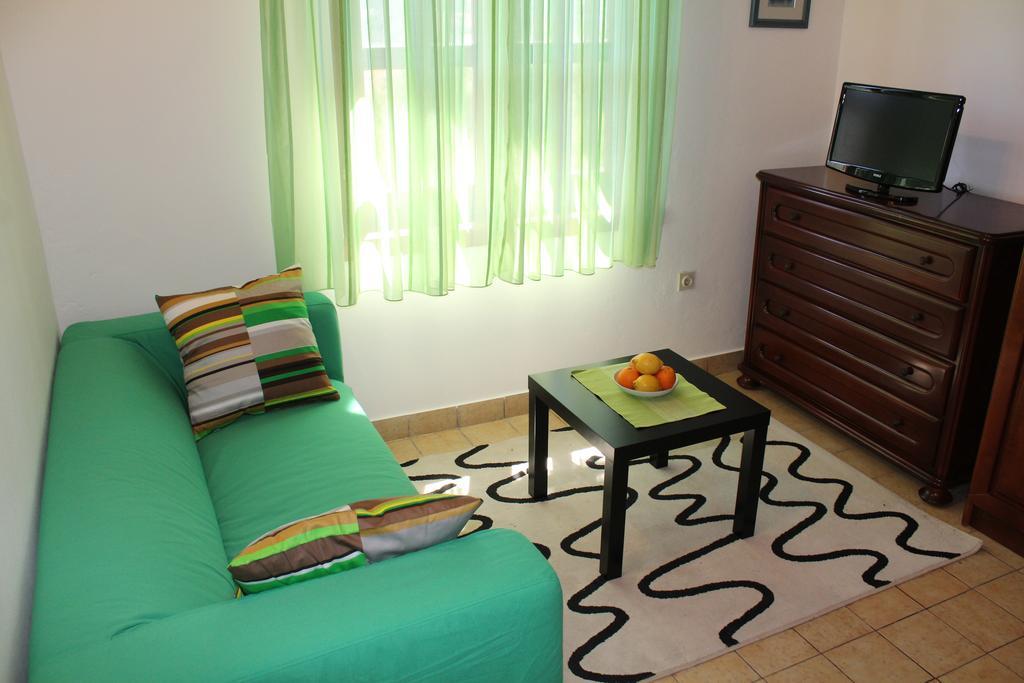 Apartments Stari Sibenik Grebaštica Quarto foto