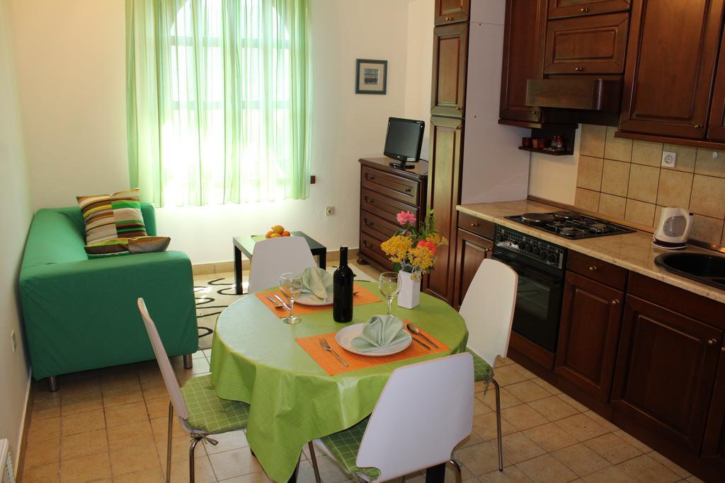 Apartments Stari Sibenik Grebaštica Quarto foto