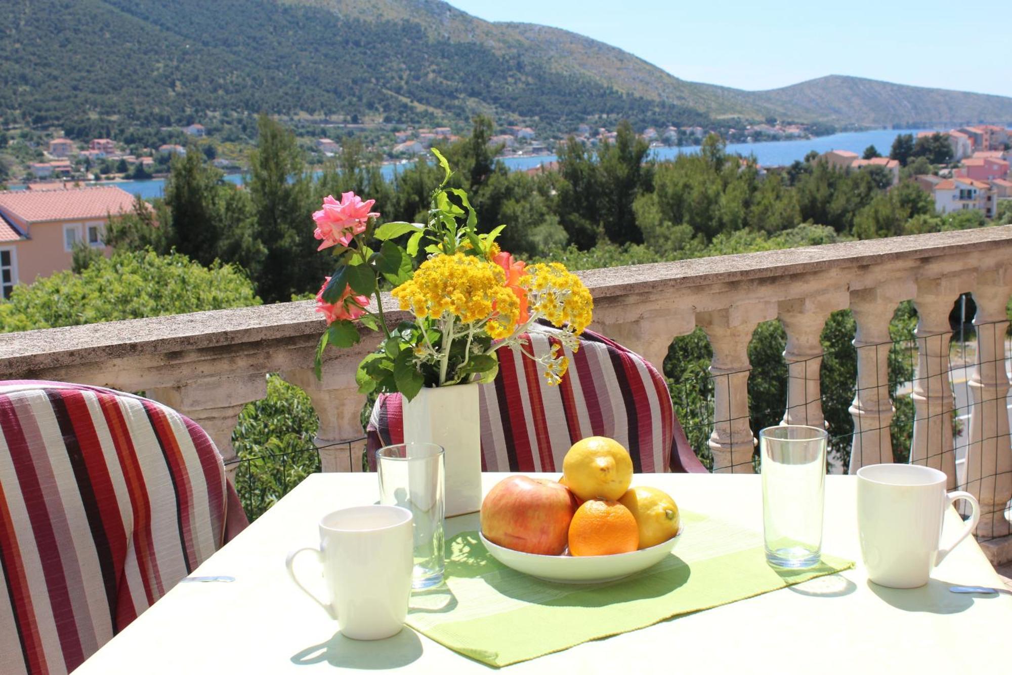 Apartments Stari Sibenik Grebaštica Quarto foto