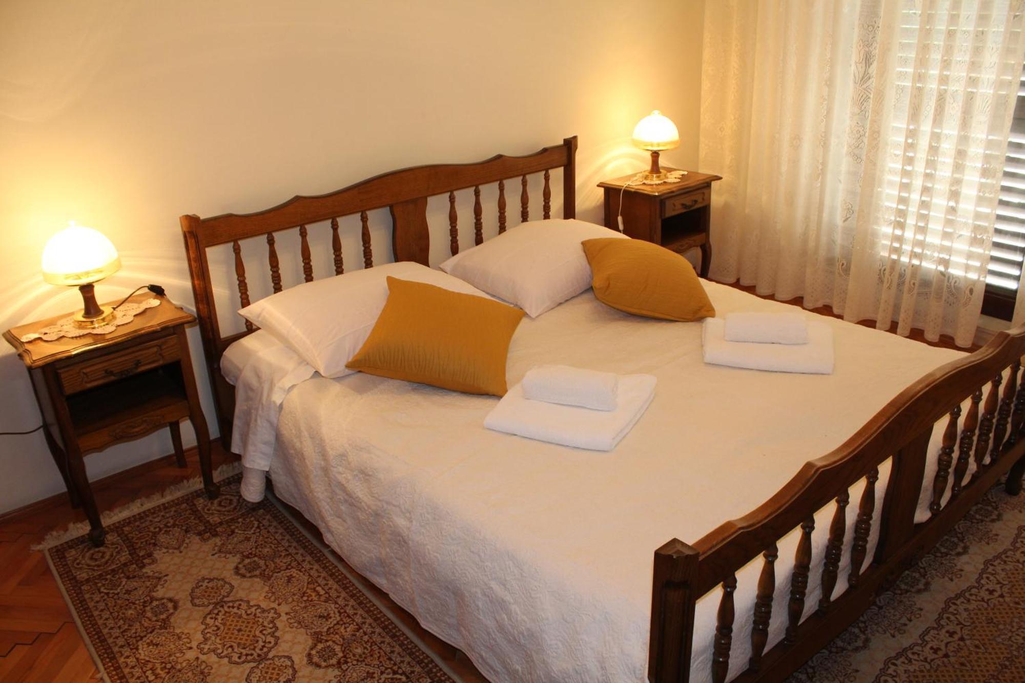 Apartments Stari Sibenik Grebaštica Quarto foto