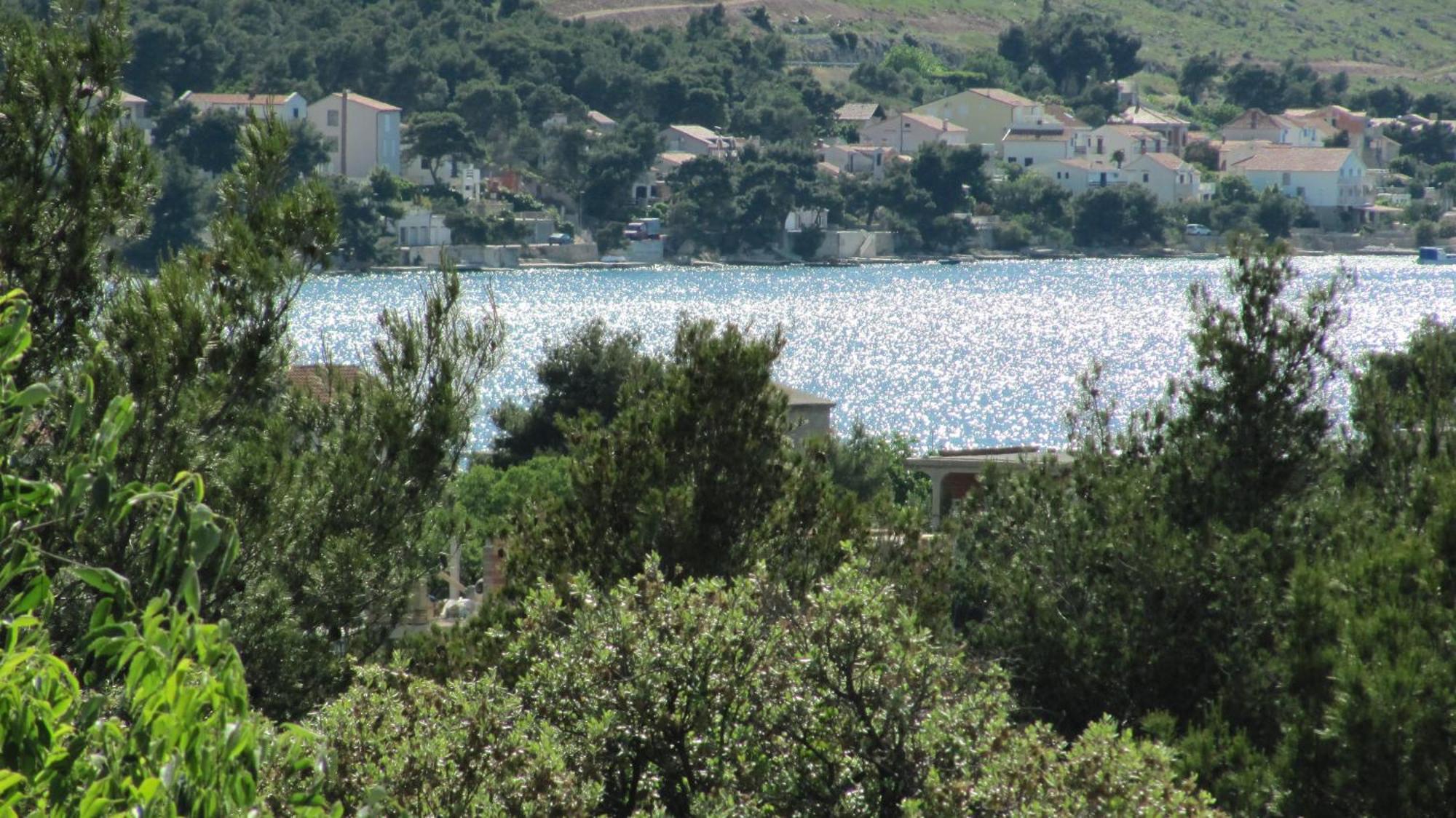 Apartments Stari Sibenik Grebaštica Quarto foto
