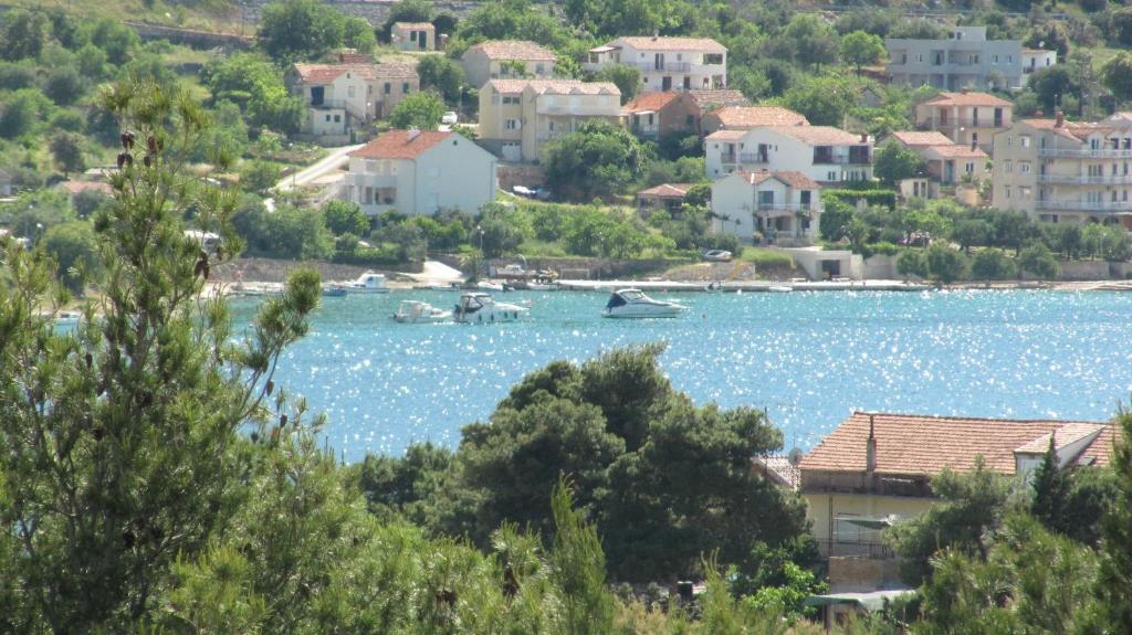 Apartments Stari Sibenik Grebaštica Quarto foto